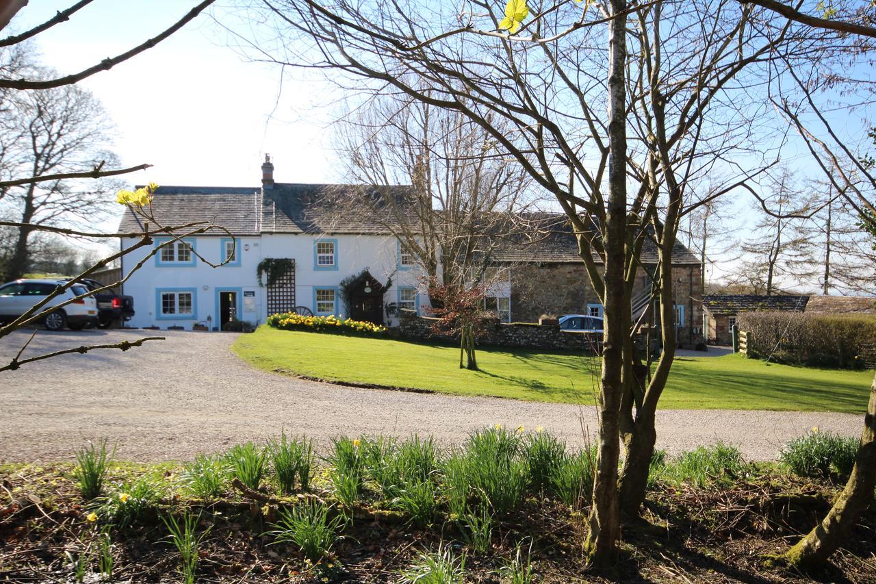Wallace Lane Farm Westward Luaran gambar